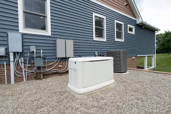 Backup Generator Installation Services