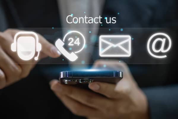 Contact Us for Expert Electrical Services