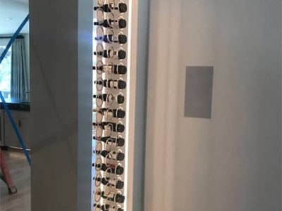 Custom LED Lighting