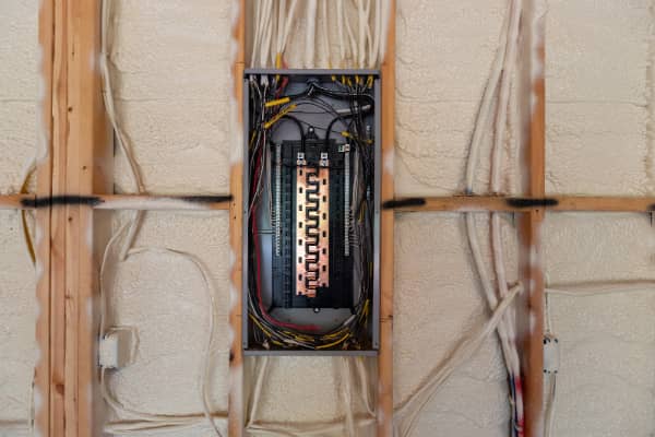 Electrical Maintenance and Repair Services