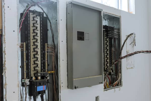 Electrical Panel Upgrade Services