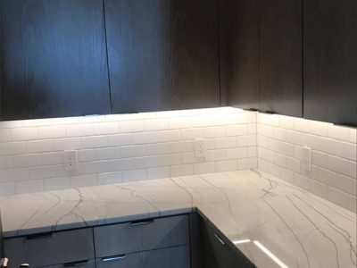 Kitchen Counter LED Lighting
