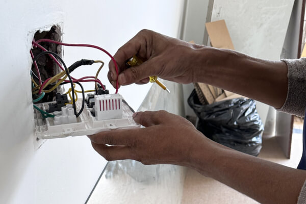 Learn More About Electrical Maintenance and Repair