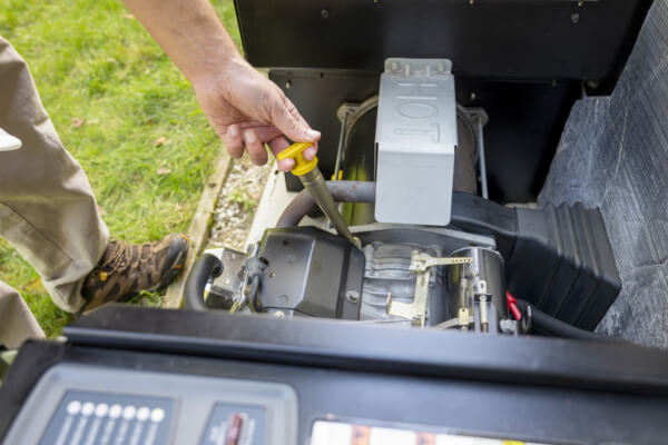 Learn More About Generator Installation