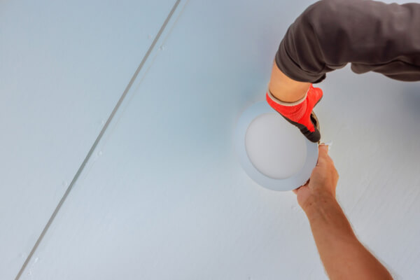 Learn More About Lighting Installation and Repair