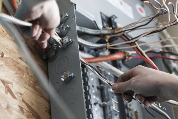 Learn More About Panel Upgrades