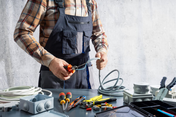 Learn More About Wiring Services