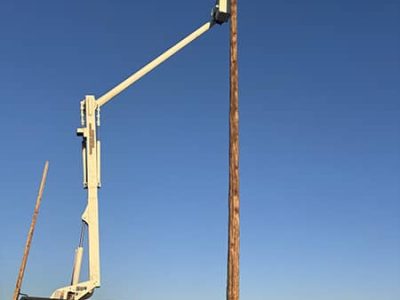 Professional Electrical Company