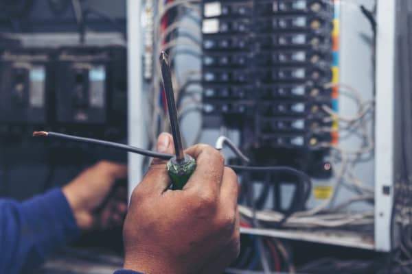 Professional Electrical Contractor