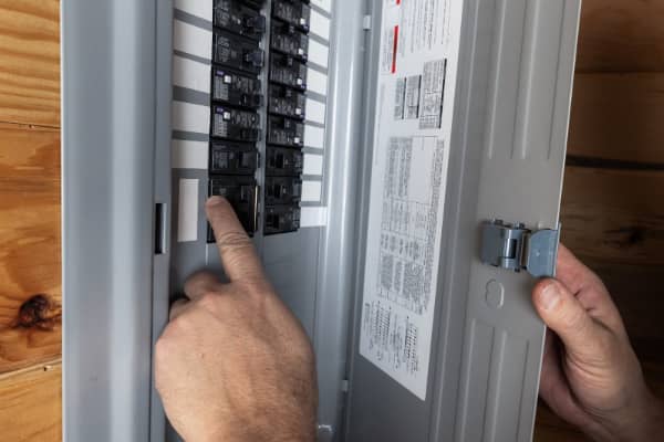 Residential and Commercial Electrical Services